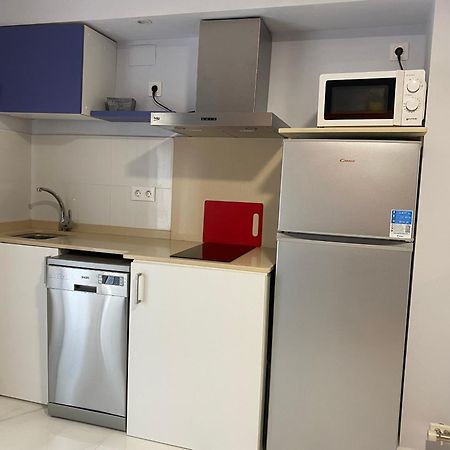 Casa Molinero Abiego Daire Dış mekan fotoğraf