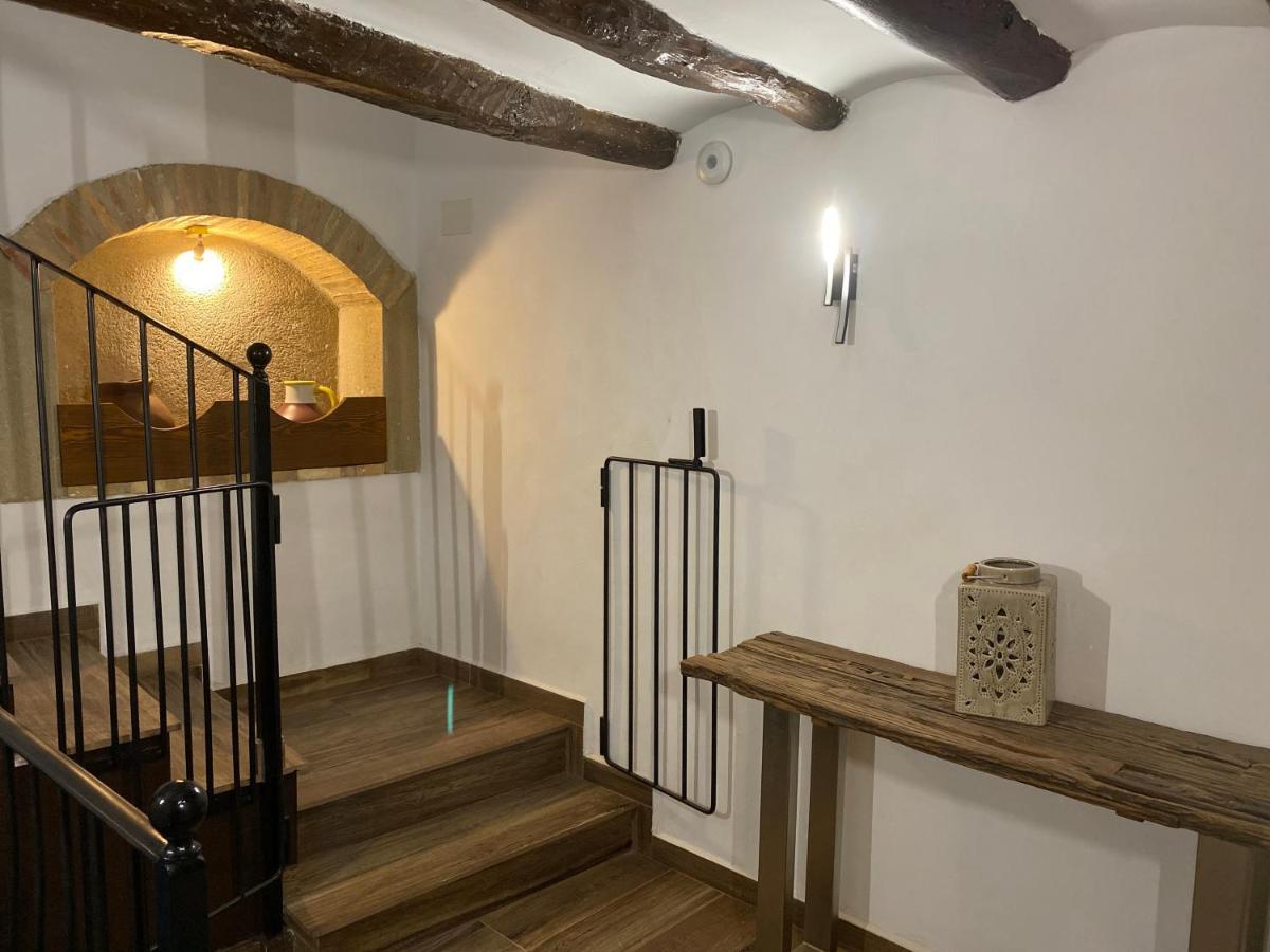 Casa Molinero Abiego Daire Dış mekan fotoğraf