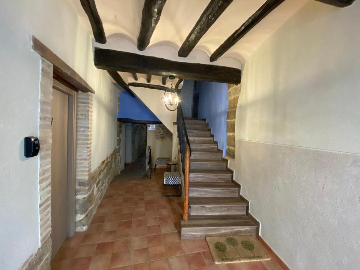 Casa Molinero Abiego Daire Dış mekan fotoğraf