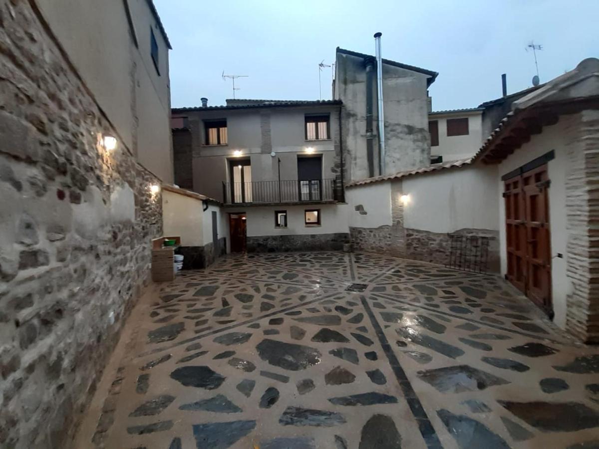 Casa Molinero Abiego Daire Dış mekan fotoğraf
