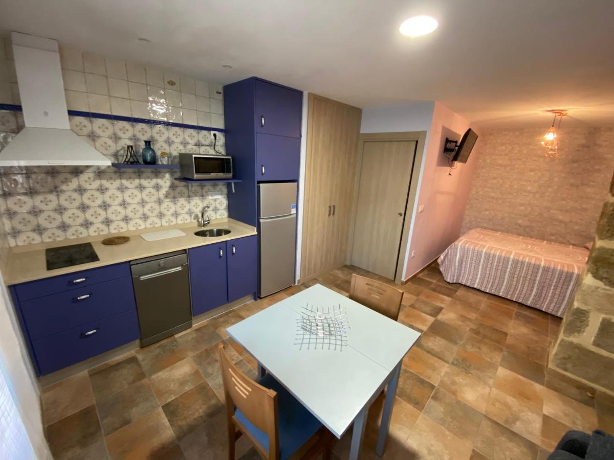 Casa Molinero Abiego Daire Dış mekan fotoğraf