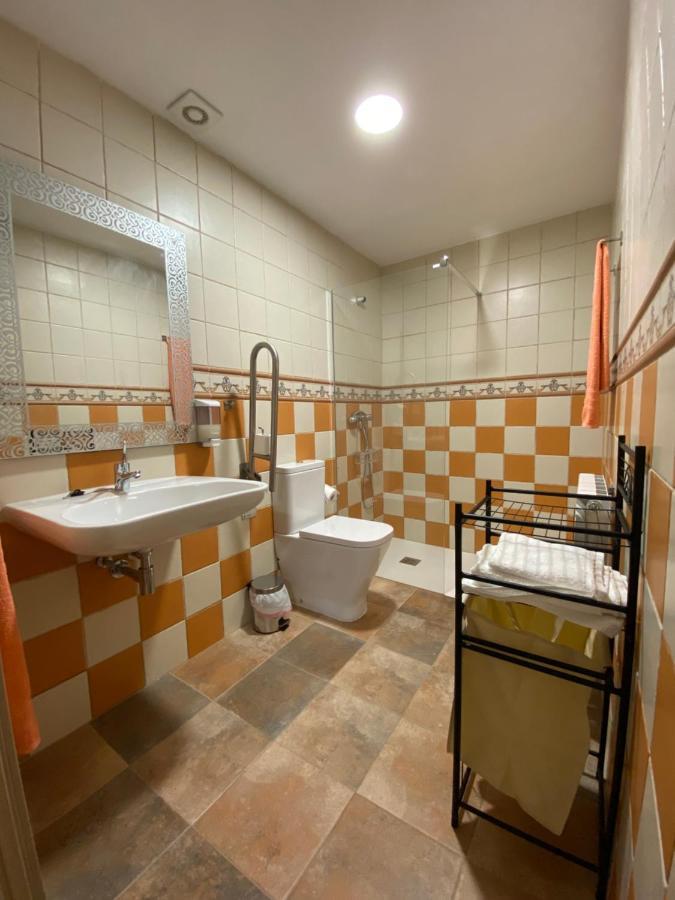 Casa Molinero Abiego Daire Dış mekan fotoğraf