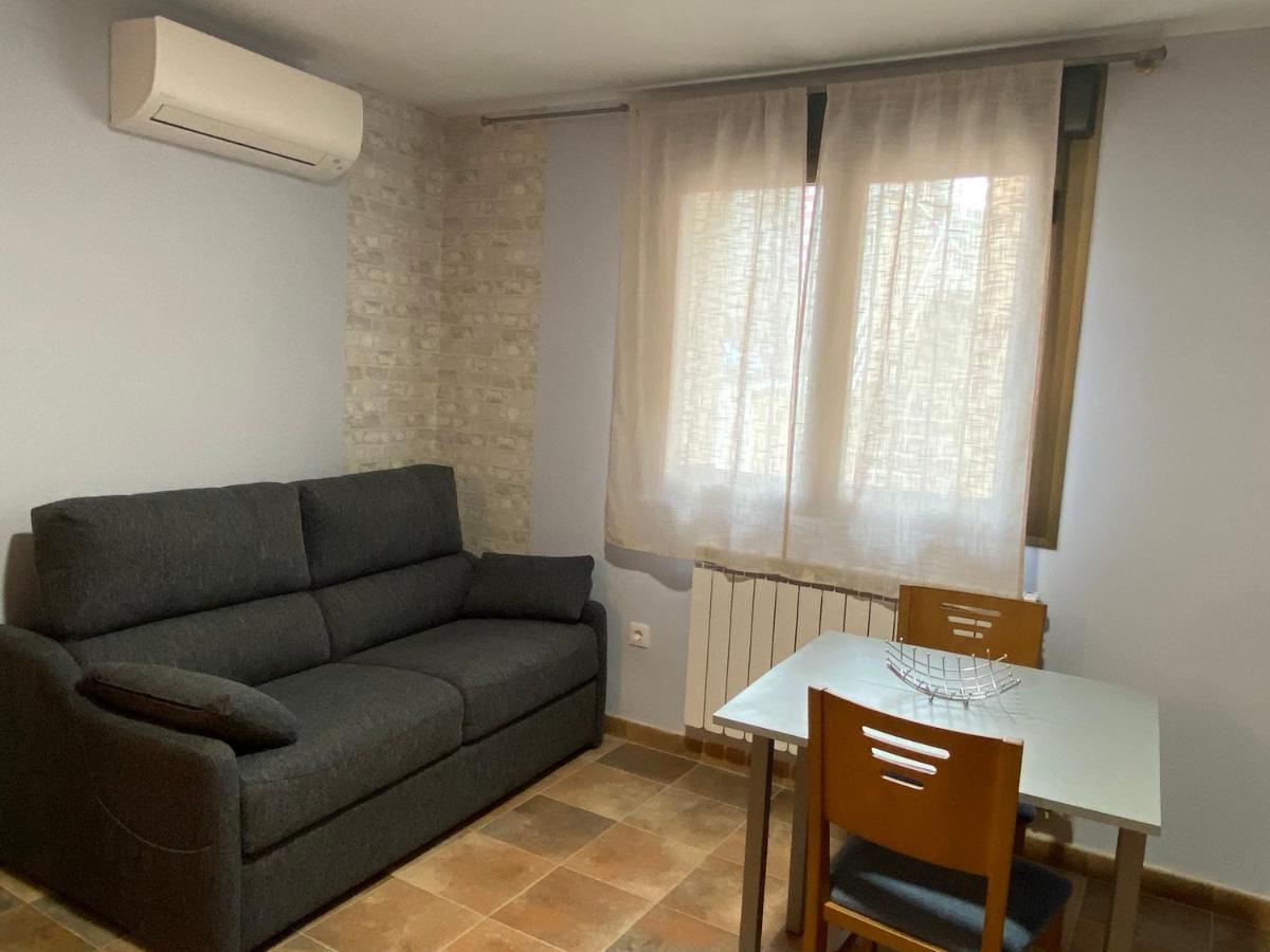 Casa Molinero Abiego Daire Dış mekan fotoğraf