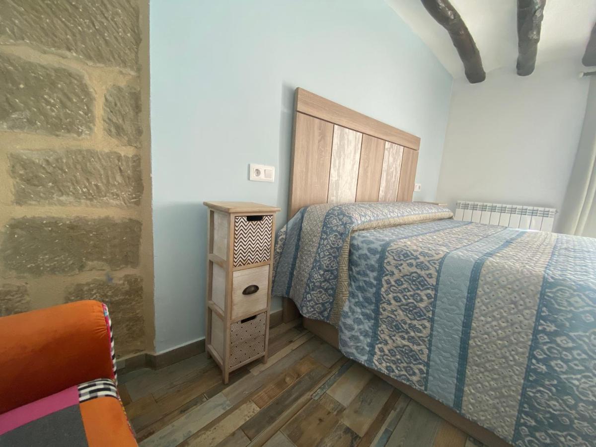 Casa Molinero Abiego Daire Dış mekan fotoğraf