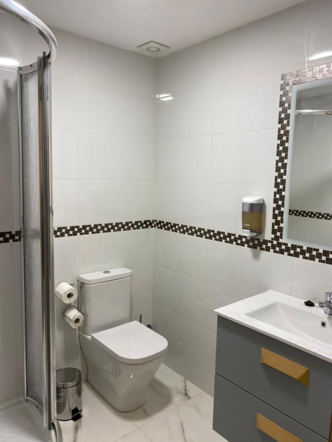 Casa Molinero Abiego Daire Dış mekan fotoğraf