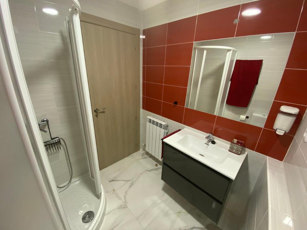Casa Molinero Abiego Daire Dış mekan fotoğraf