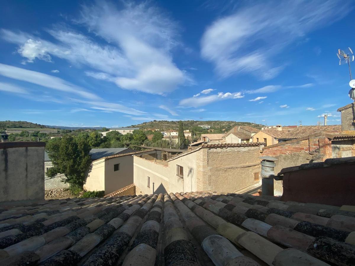 Casa Molinero Abiego Daire Dış mekan fotoğraf