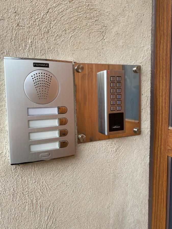 Casa Molinero Abiego Daire Dış mekan fotoğraf