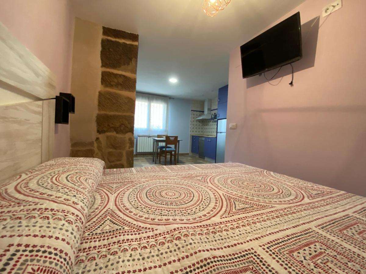 Casa Molinero Abiego Daire Dış mekan fotoğraf