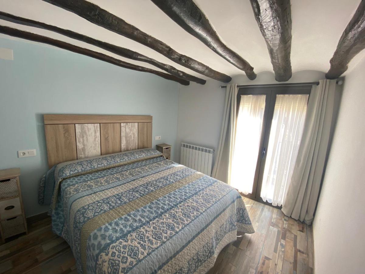 Casa Molinero Abiego Daire Dış mekan fotoğraf
