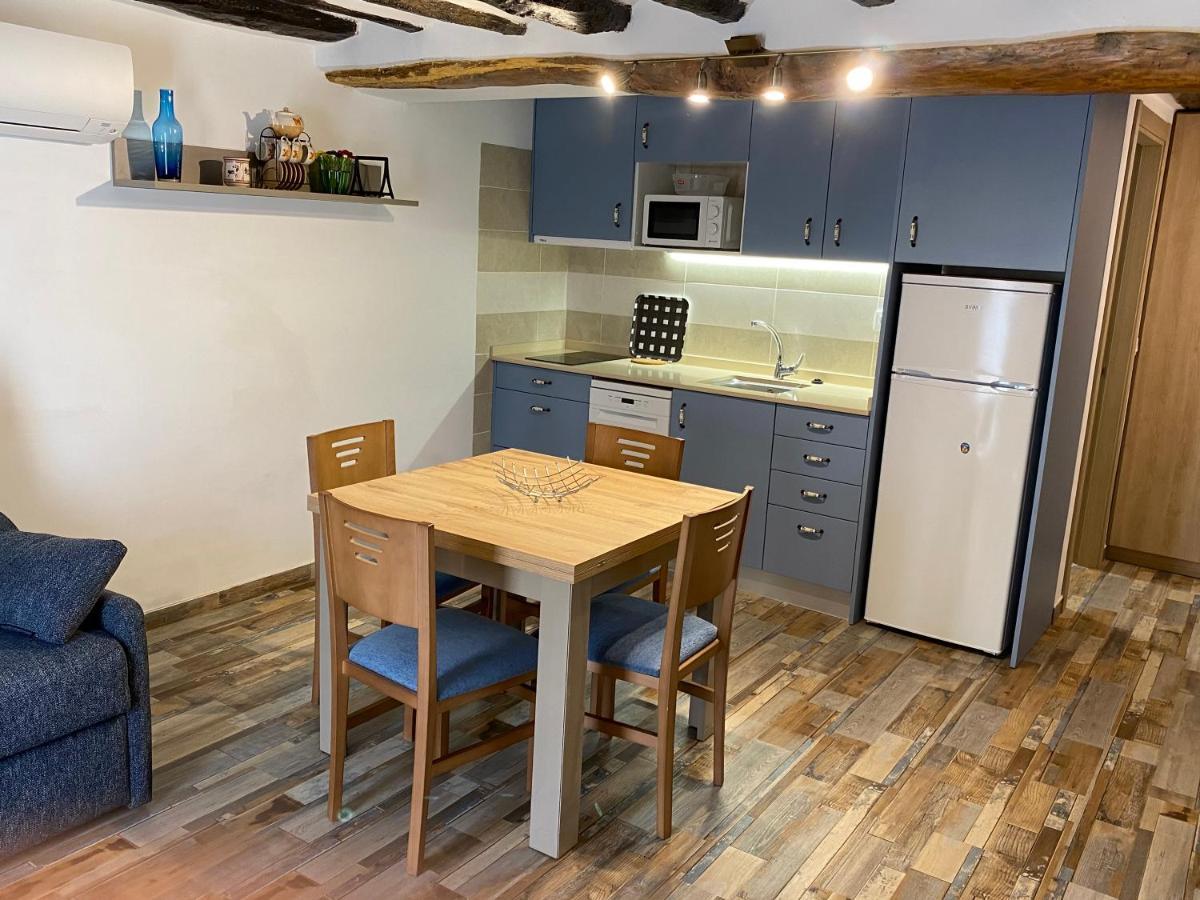 Casa Molinero Abiego Daire Dış mekan fotoğraf