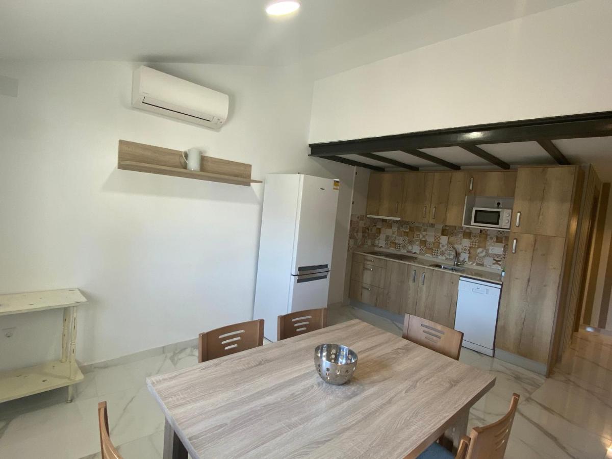 Casa Molinero Abiego Daire Dış mekan fotoğraf