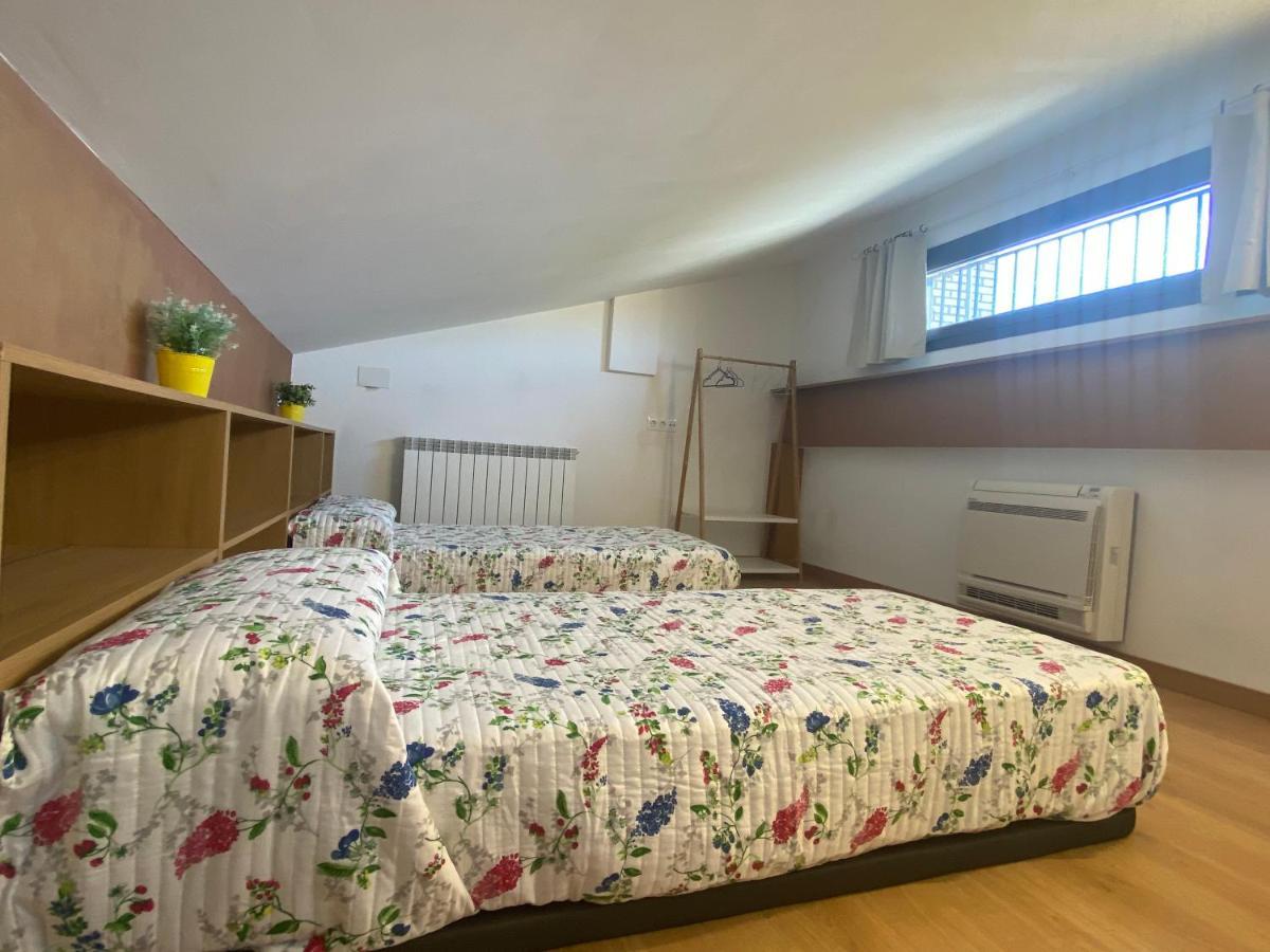 Casa Molinero Abiego Daire Dış mekan fotoğraf