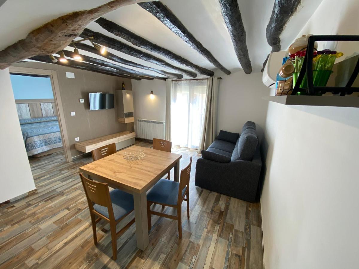 Casa Molinero Abiego Daire Dış mekan fotoğraf