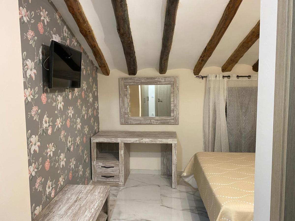 Casa Molinero Abiego Daire Dış mekan fotoğraf