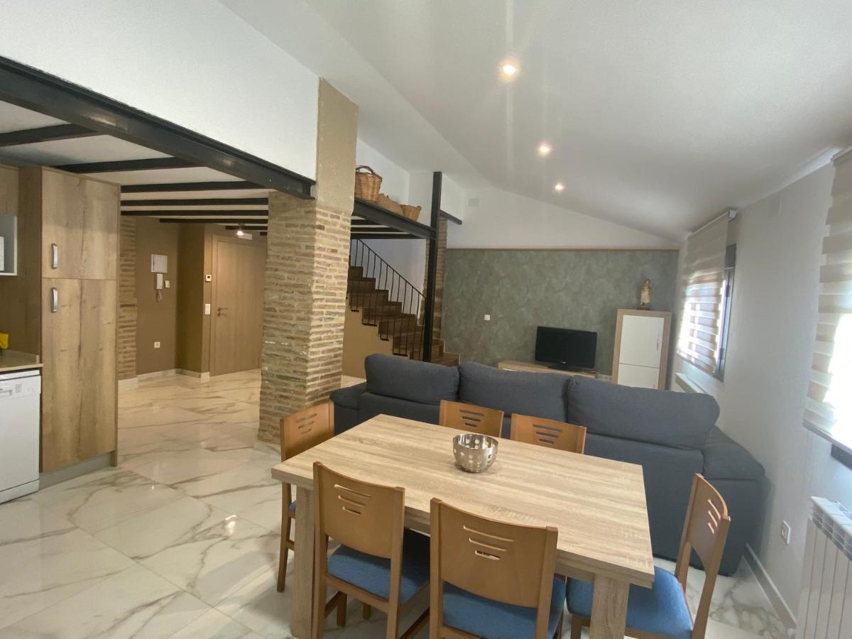 Casa Molinero Abiego Daire Dış mekan fotoğraf