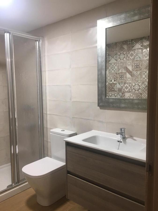 Casa Molinero Abiego Daire Dış mekan fotoğraf