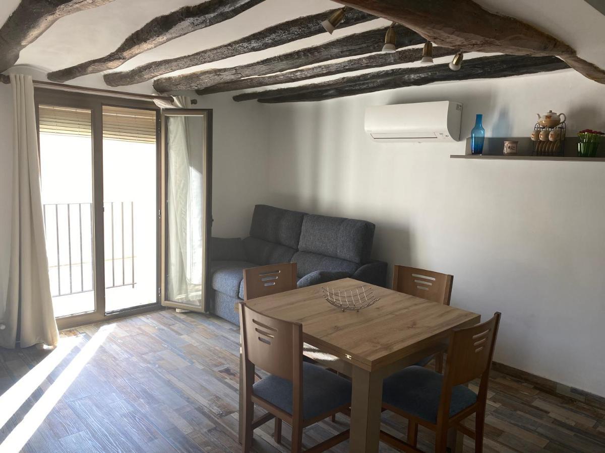 Casa Molinero Abiego Daire Dış mekan fotoğraf