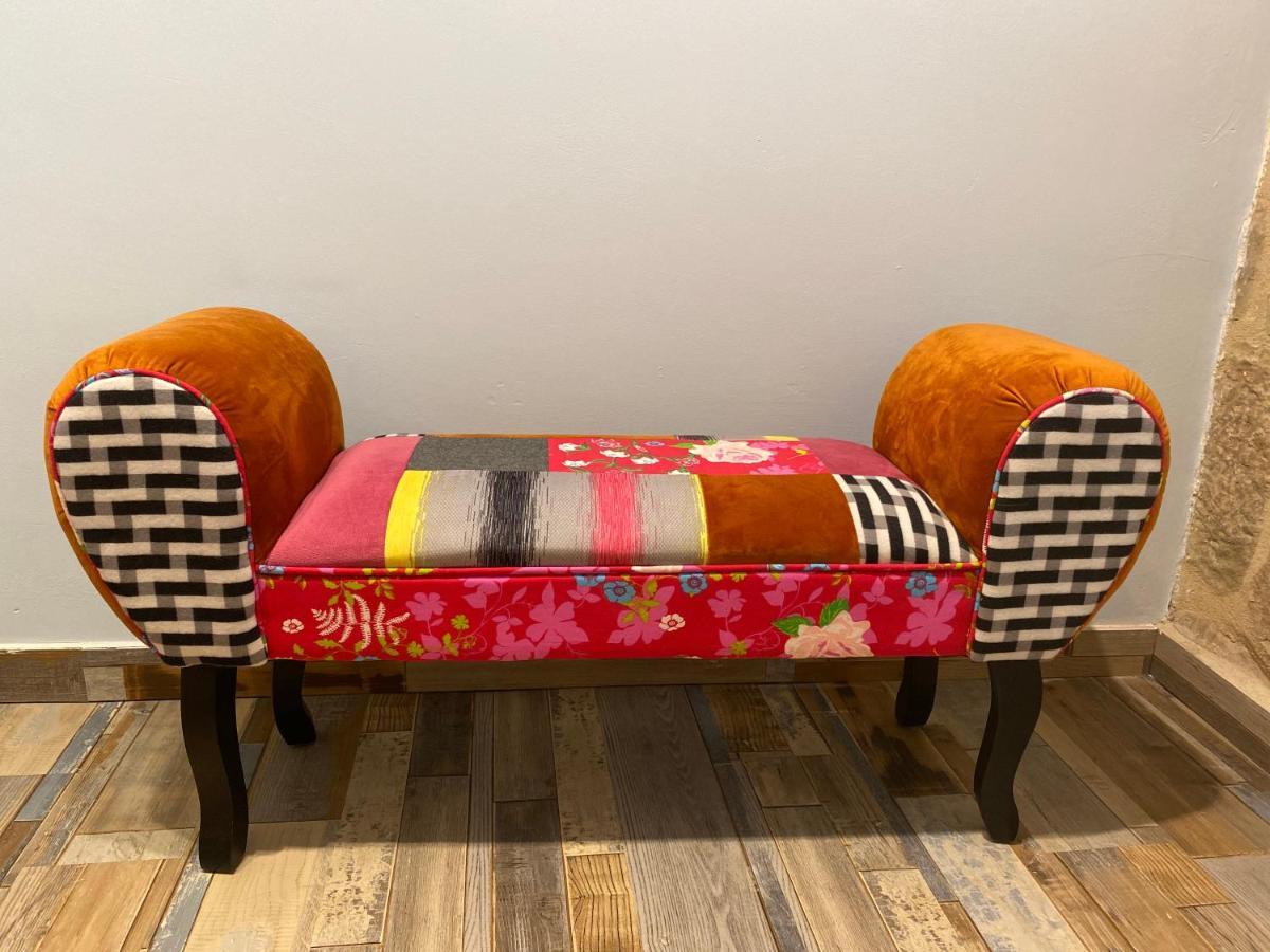 Casa Molinero Abiego Daire Dış mekan fotoğraf