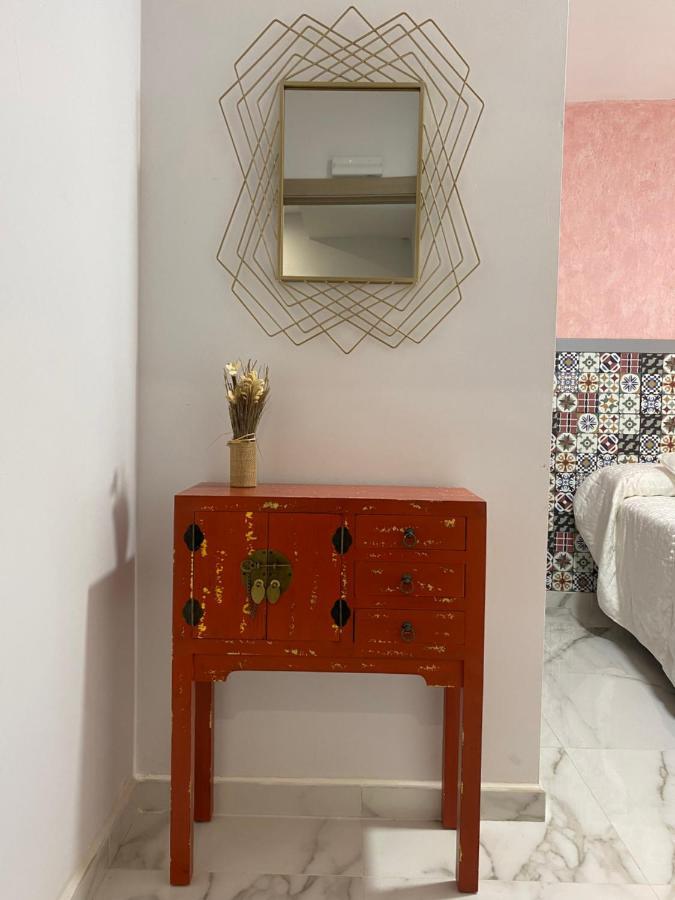 Casa Molinero Abiego Daire Dış mekan fotoğraf