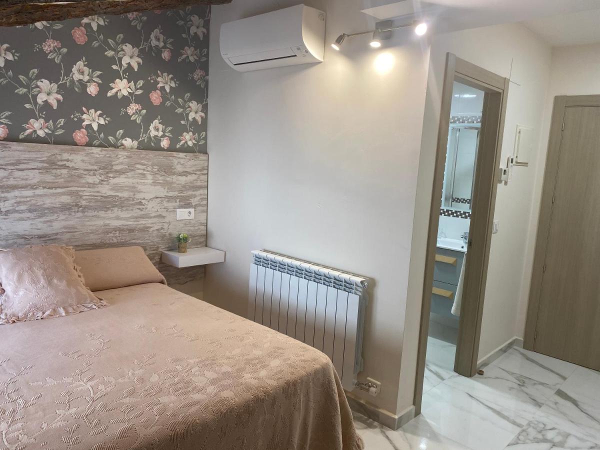 Casa Molinero Abiego Daire Dış mekan fotoğraf
