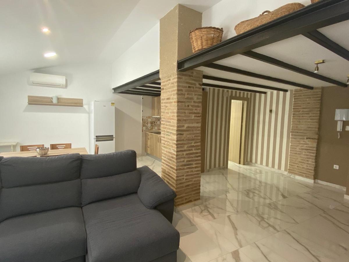 Casa Molinero Abiego Daire Dış mekan fotoğraf