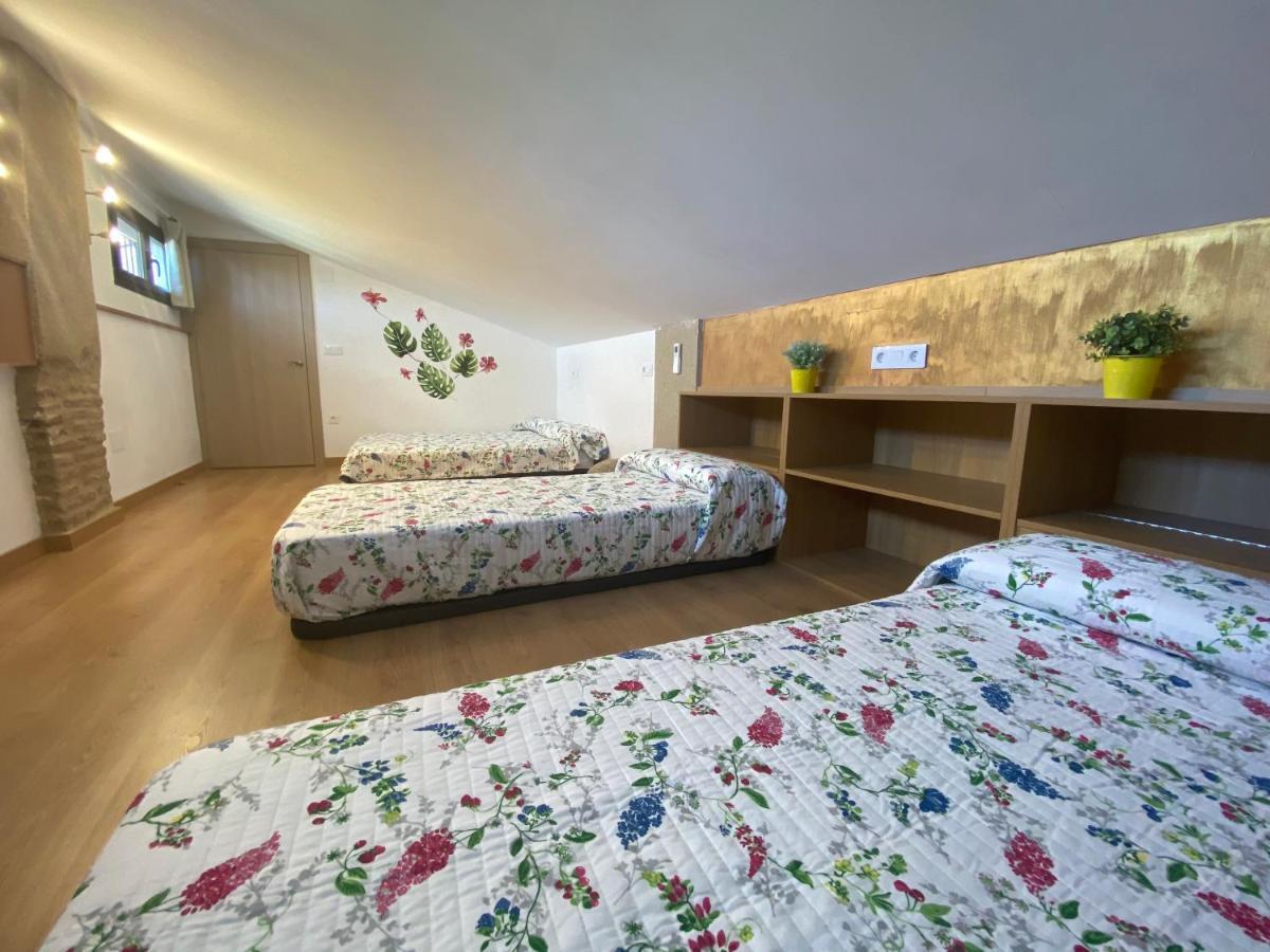 Casa Molinero Abiego Daire Dış mekan fotoğraf