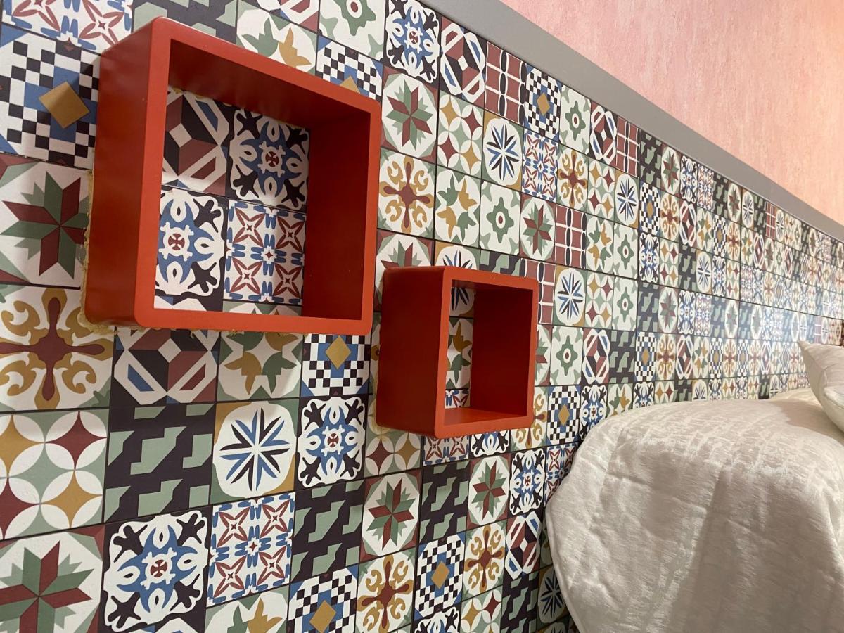 Casa Molinero Abiego Daire Dış mekan fotoğraf