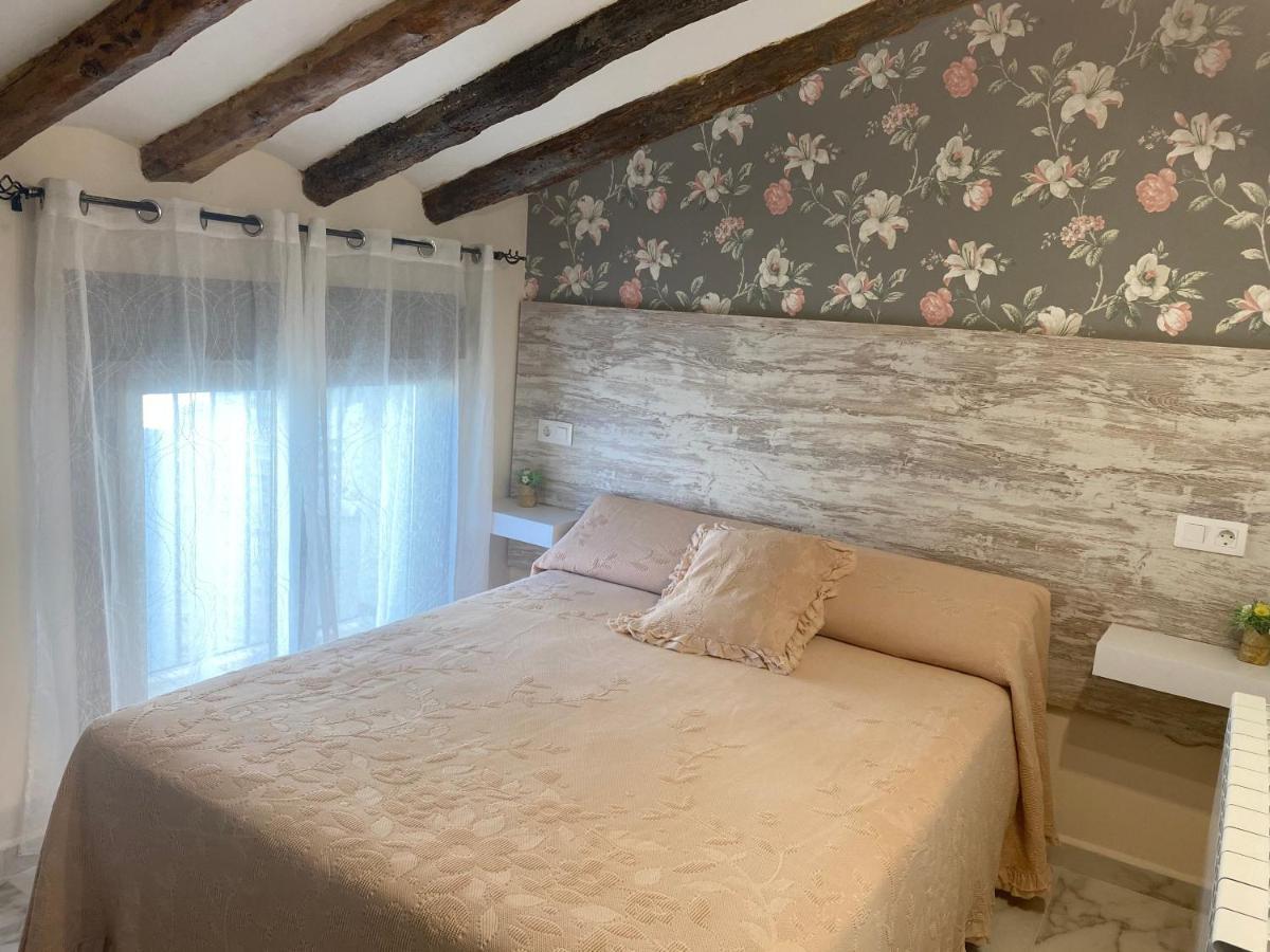 Casa Molinero Abiego Daire Dış mekan fotoğraf