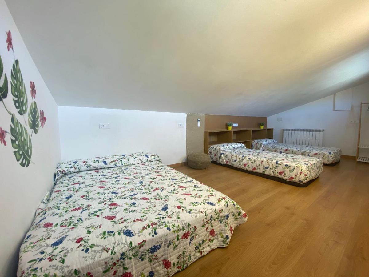 Casa Molinero Abiego Daire Dış mekan fotoğraf