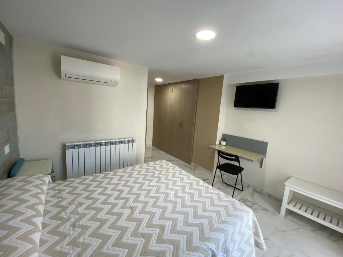 Casa Molinero Abiego Daire Dış mekan fotoğraf