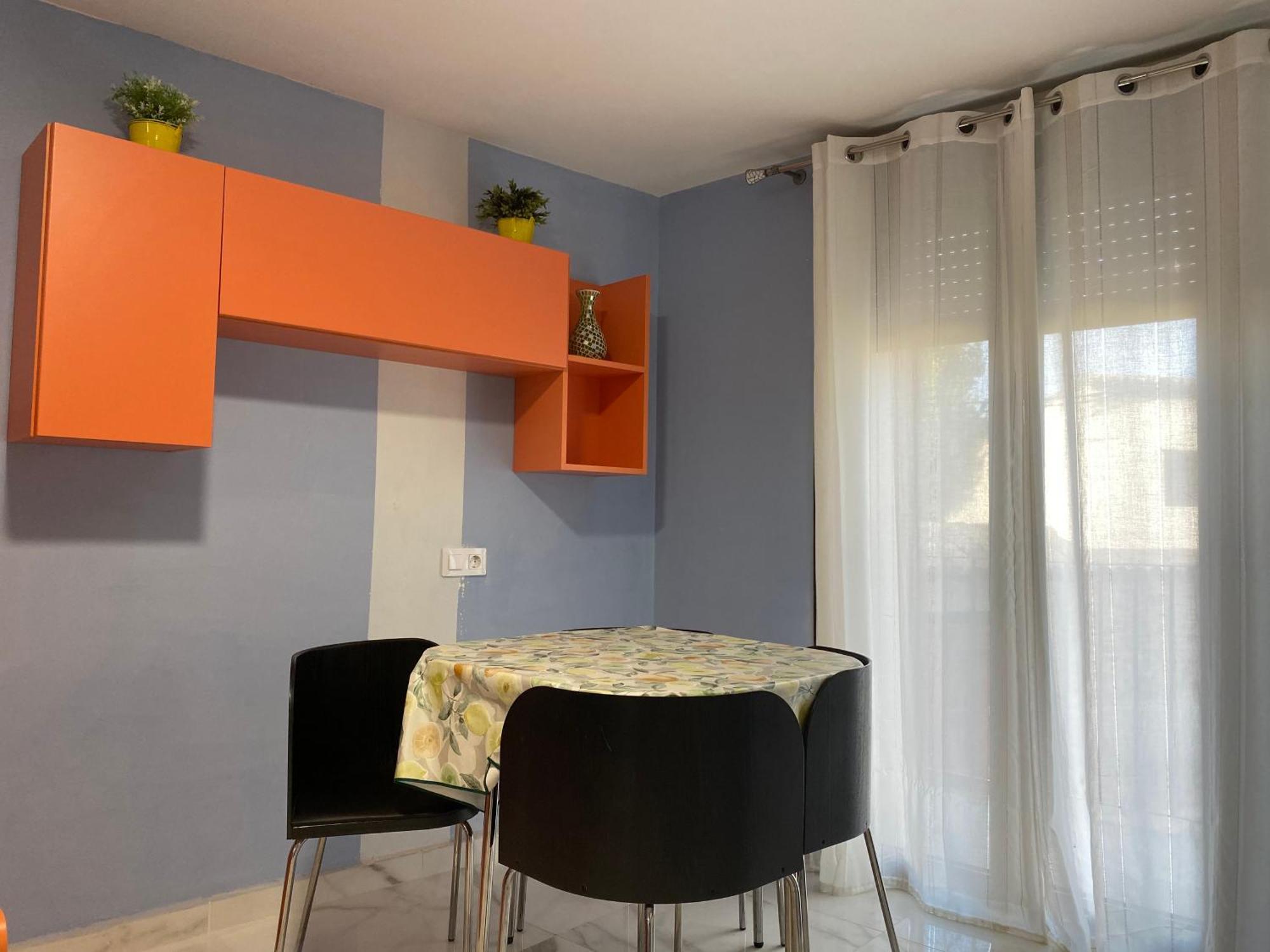 Casa Molinero Abiego Daire Dış mekan fotoğraf