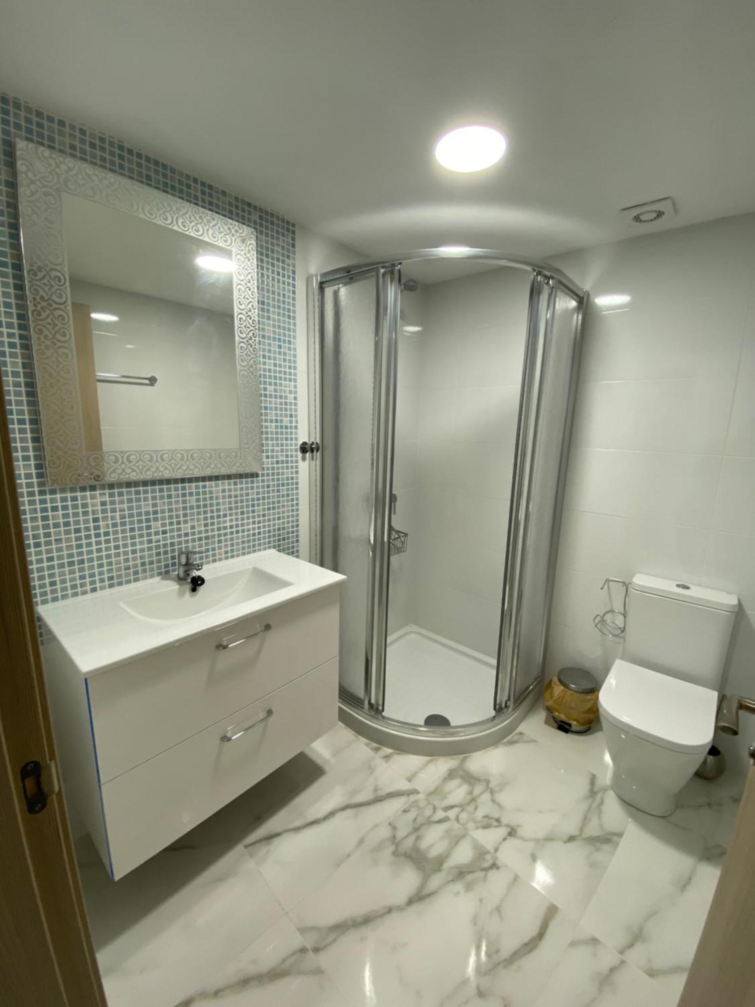 Casa Molinero Abiego Daire Dış mekan fotoğraf