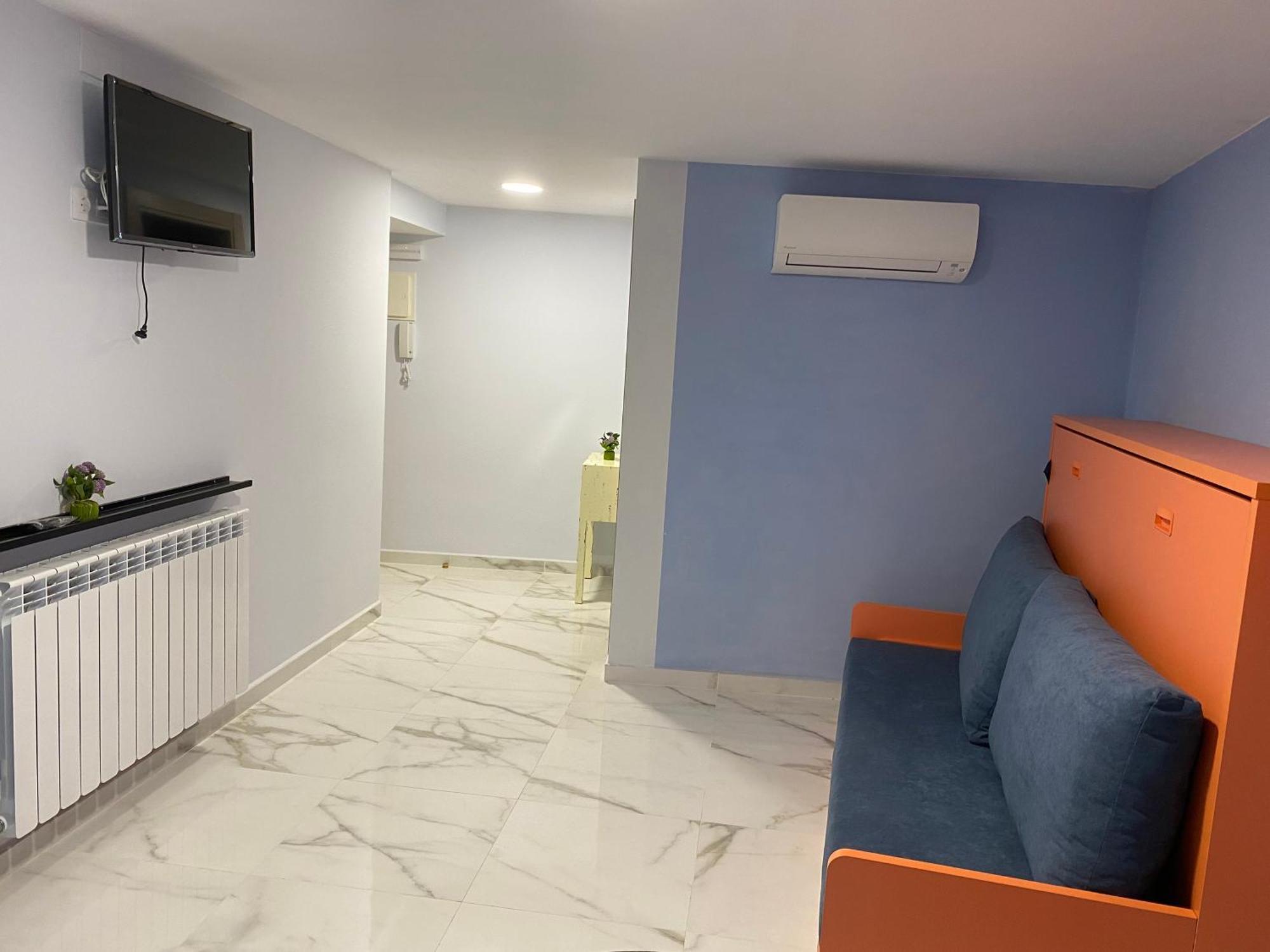 Casa Molinero Abiego Daire Dış mekan fotoğraf